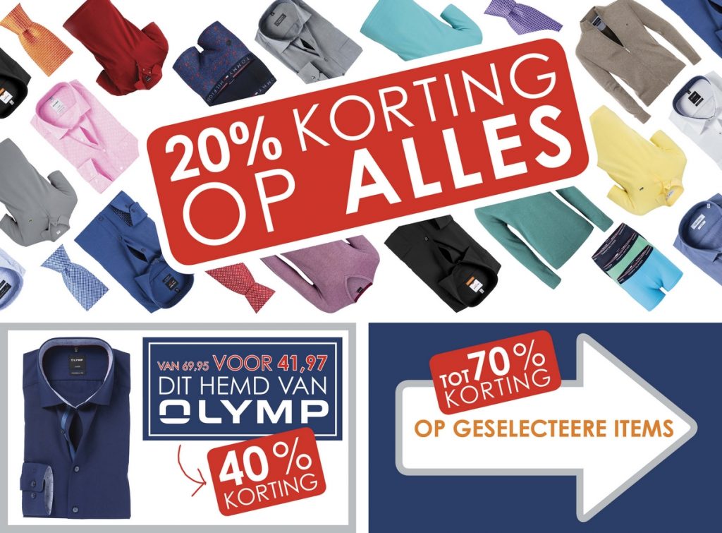 SALE-olymp