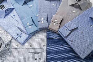 OLYMP nieuwe collectie