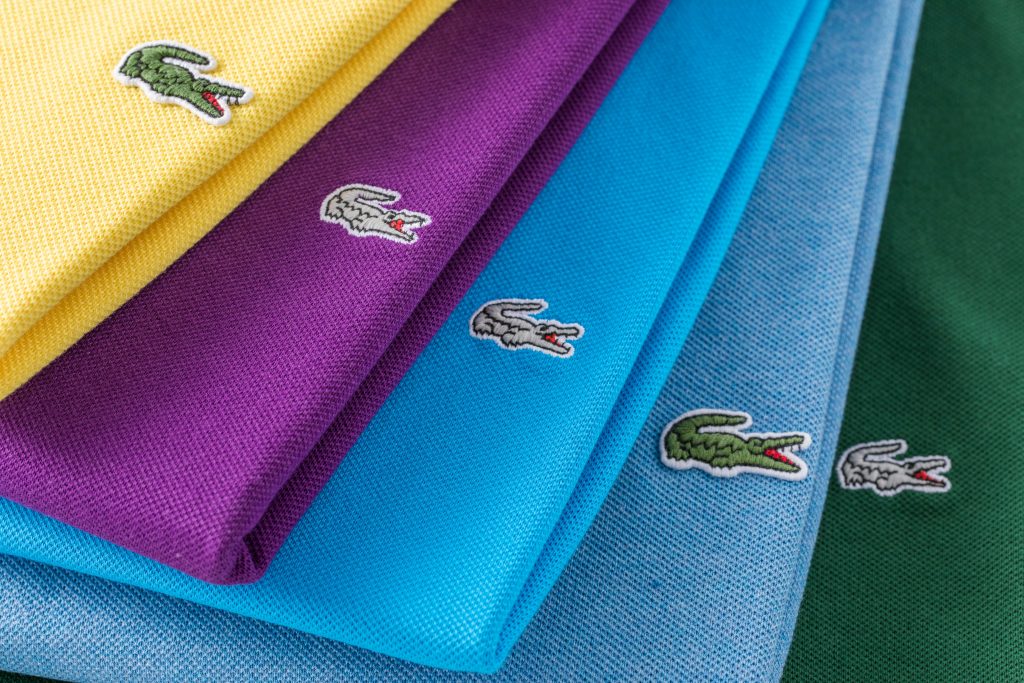 Lacoste Polo